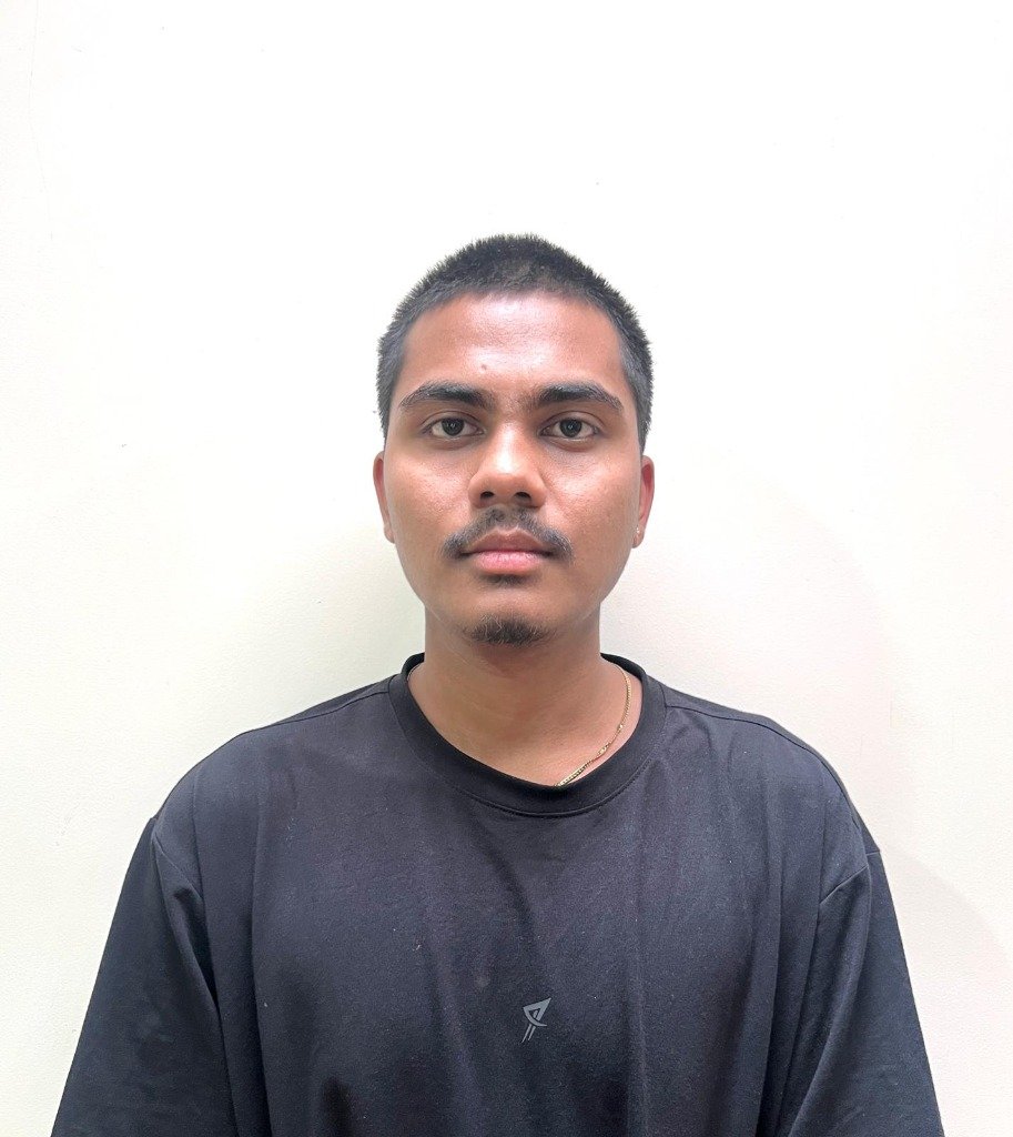 Swagat Tharu Profile